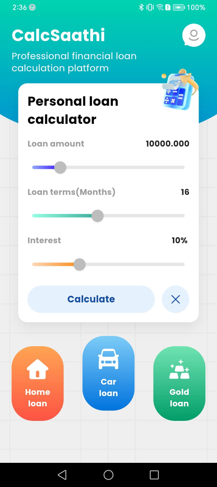 App Screenshot 3