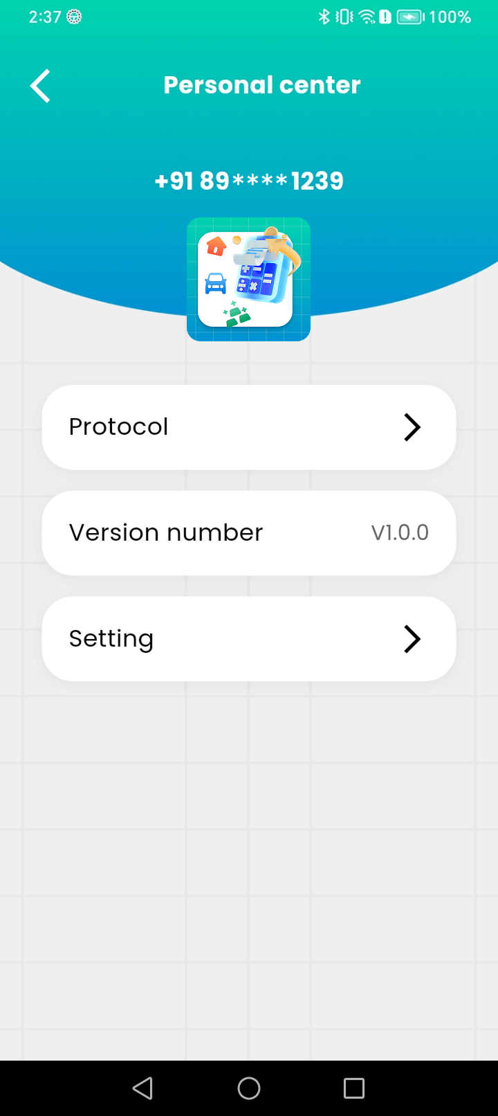 App Screenshot 4